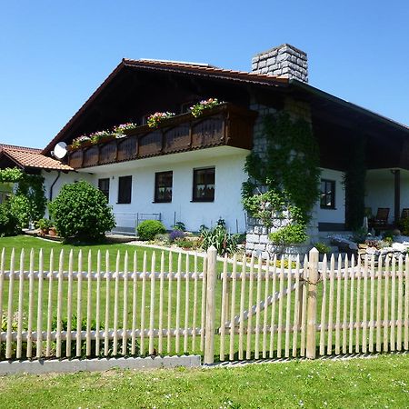 Hotel Gastehaus Fischer Eschlkam Exteriér fotografie