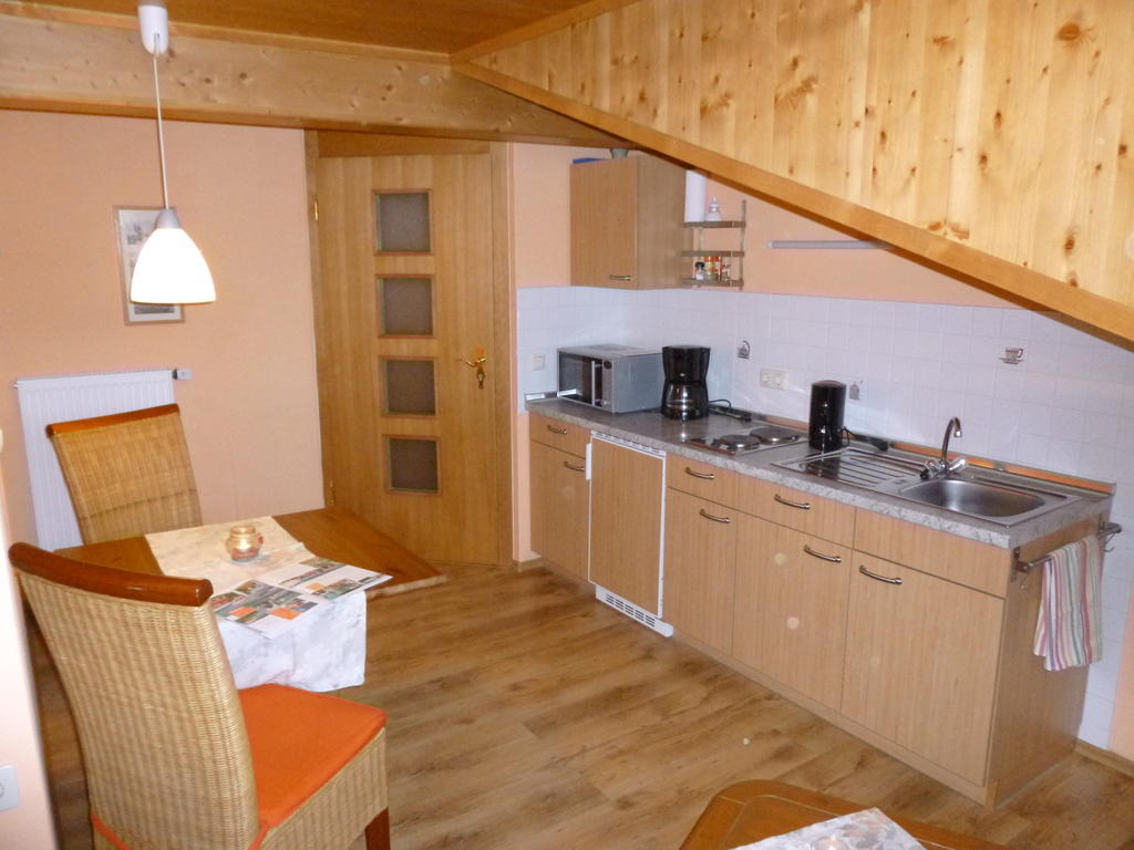 Hotel Gastehaus Fischer Eschlkam Pokoj fotografie